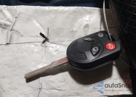 2014 Ford Focus Se из США, поврежденный, VIN 1FADP3K21EL235144